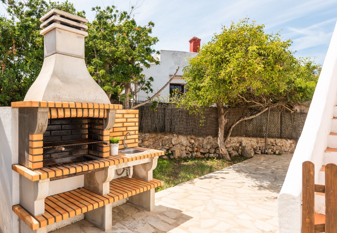Villa em Alaior - Villa Chiquita by Escape Home