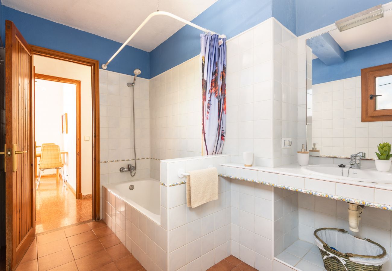 Villa em Alaior - Villa Chiquita by Escape Home