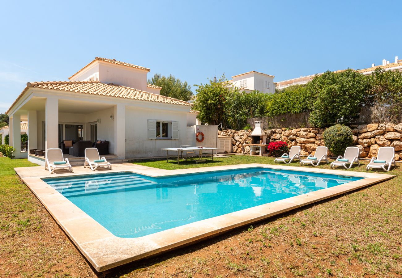 Villa em Es Mercadal - Villa Arual by Escape Home