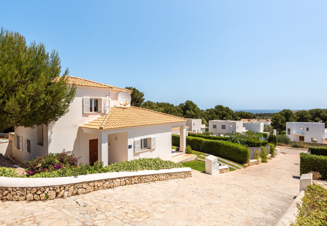 Villa em Es Mercadal - Villa Arual by Escape Home
