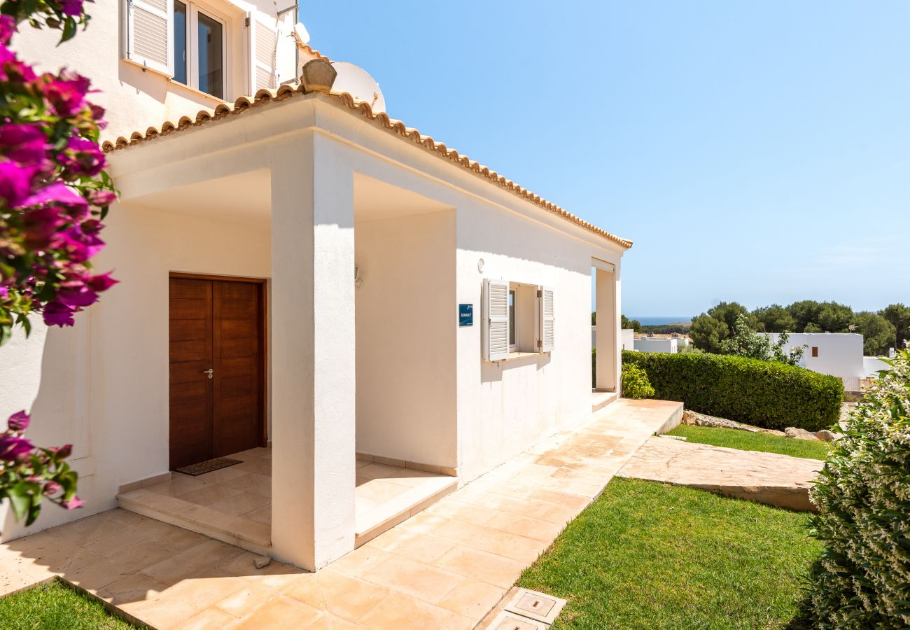 Villa em Es Mercadal - Villa Arual by Escape Home