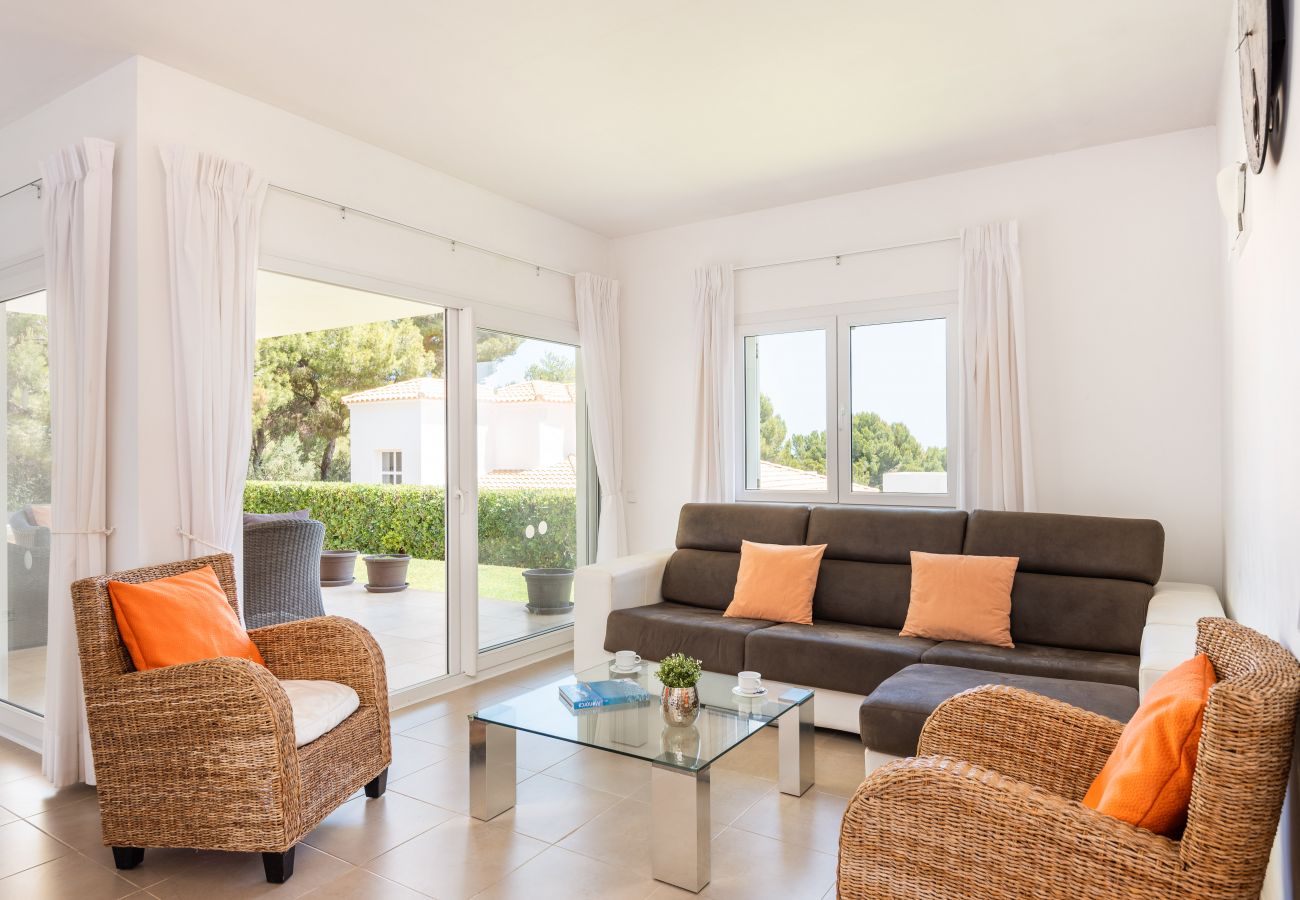 Villa em Es Mercadal - Villa Arual by Escape Home
