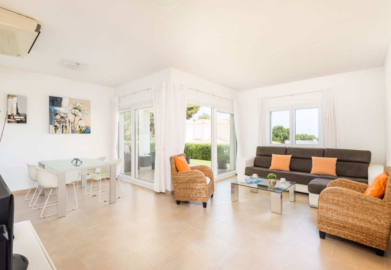 Villa em Es Mercadal - Villa Arual by Escape Home