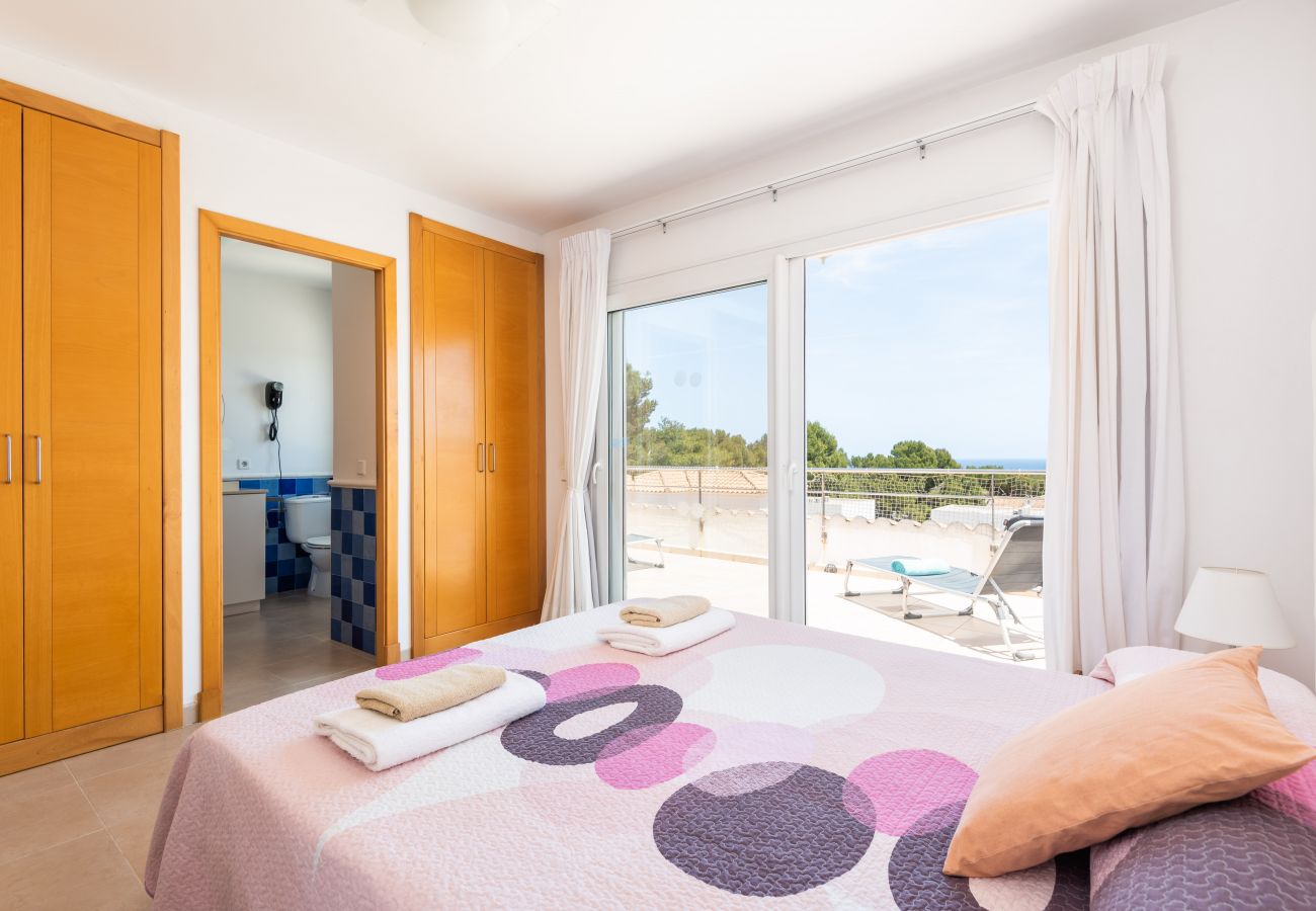 Villa em Es Mercadal - Villa Arual by Escape Home