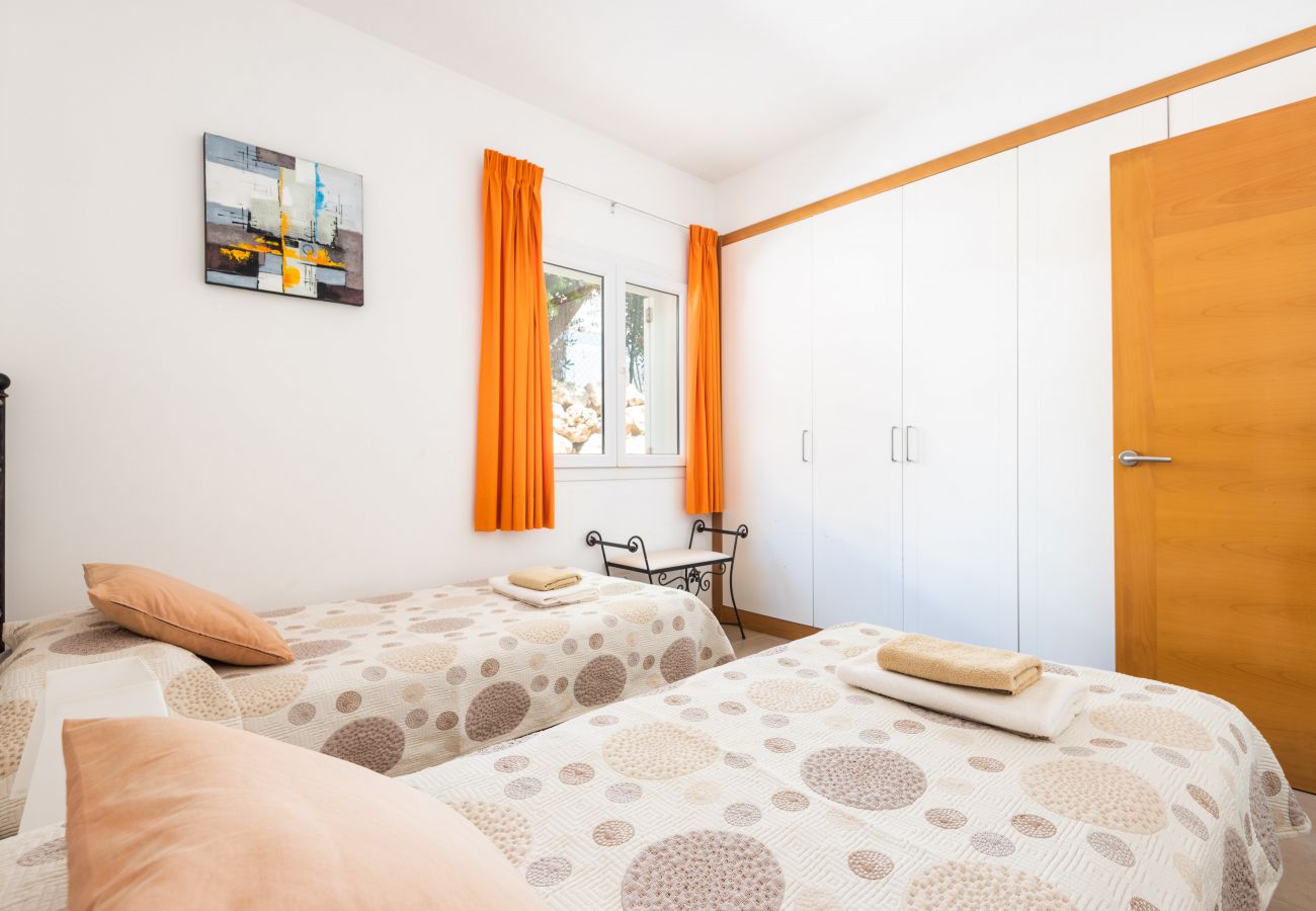 Villa em Es Mercadal - Villa Arual by Escape Home