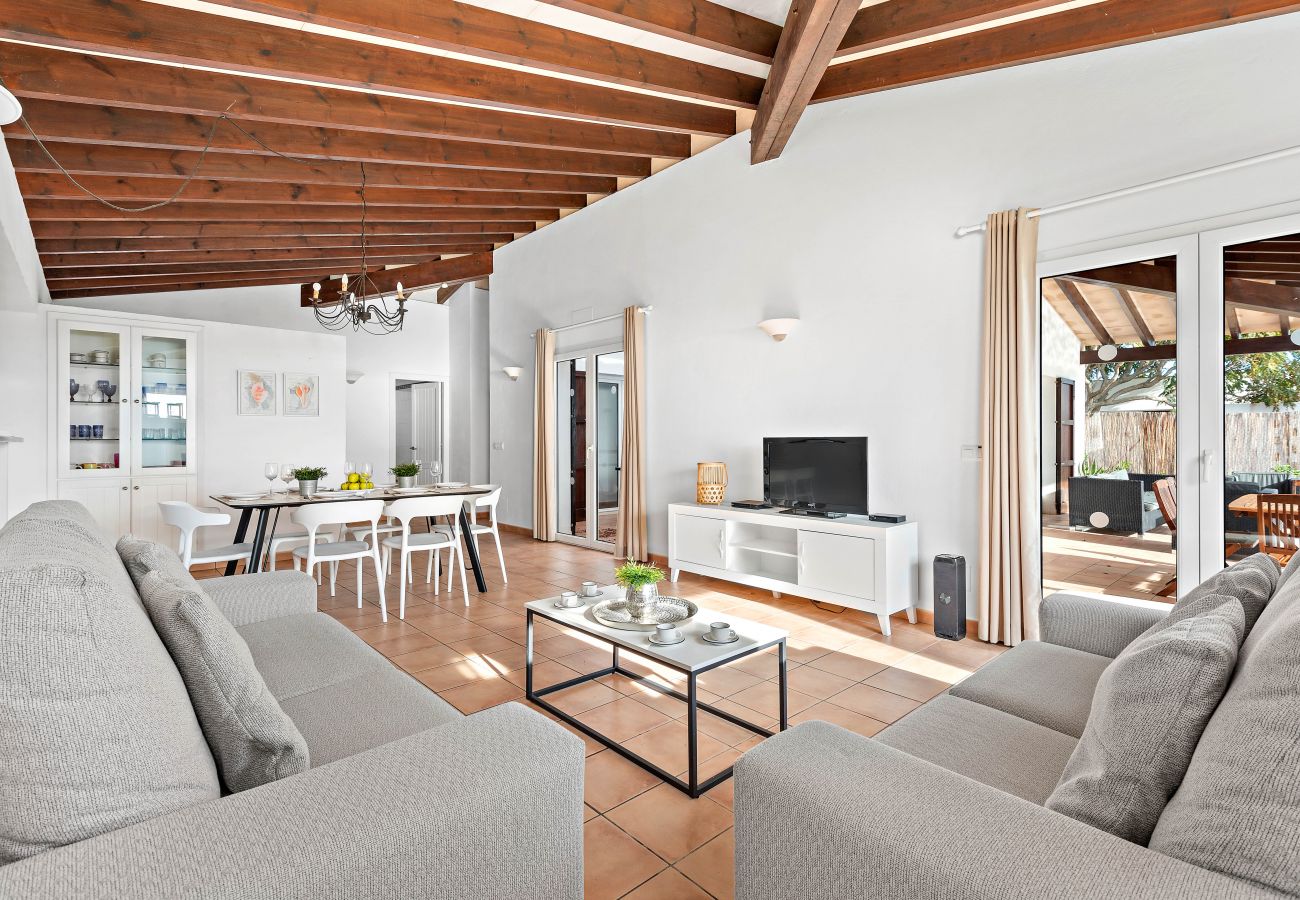 Sala de estar
