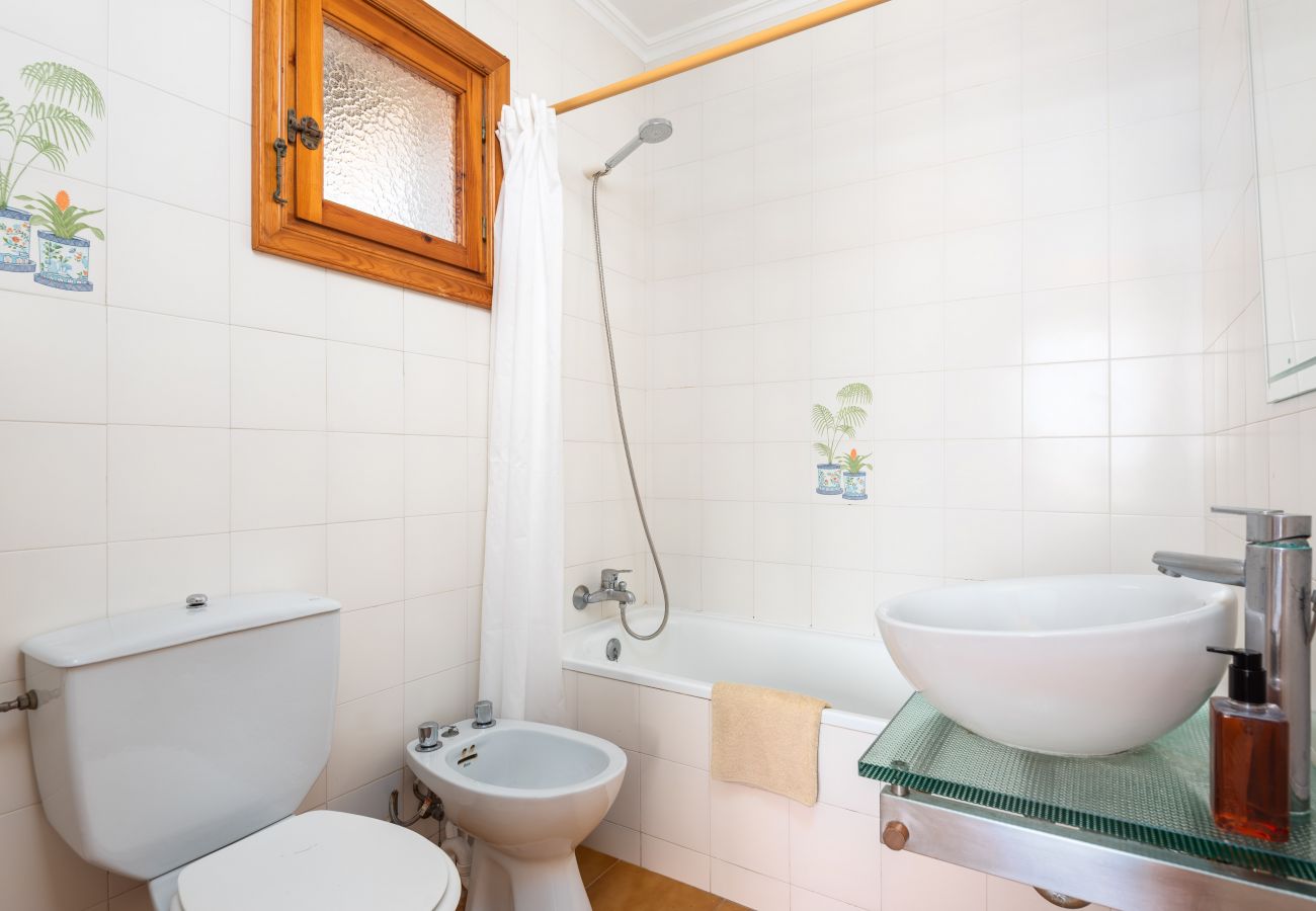 Villa em Alaior - Villa Varadero by Escape Home