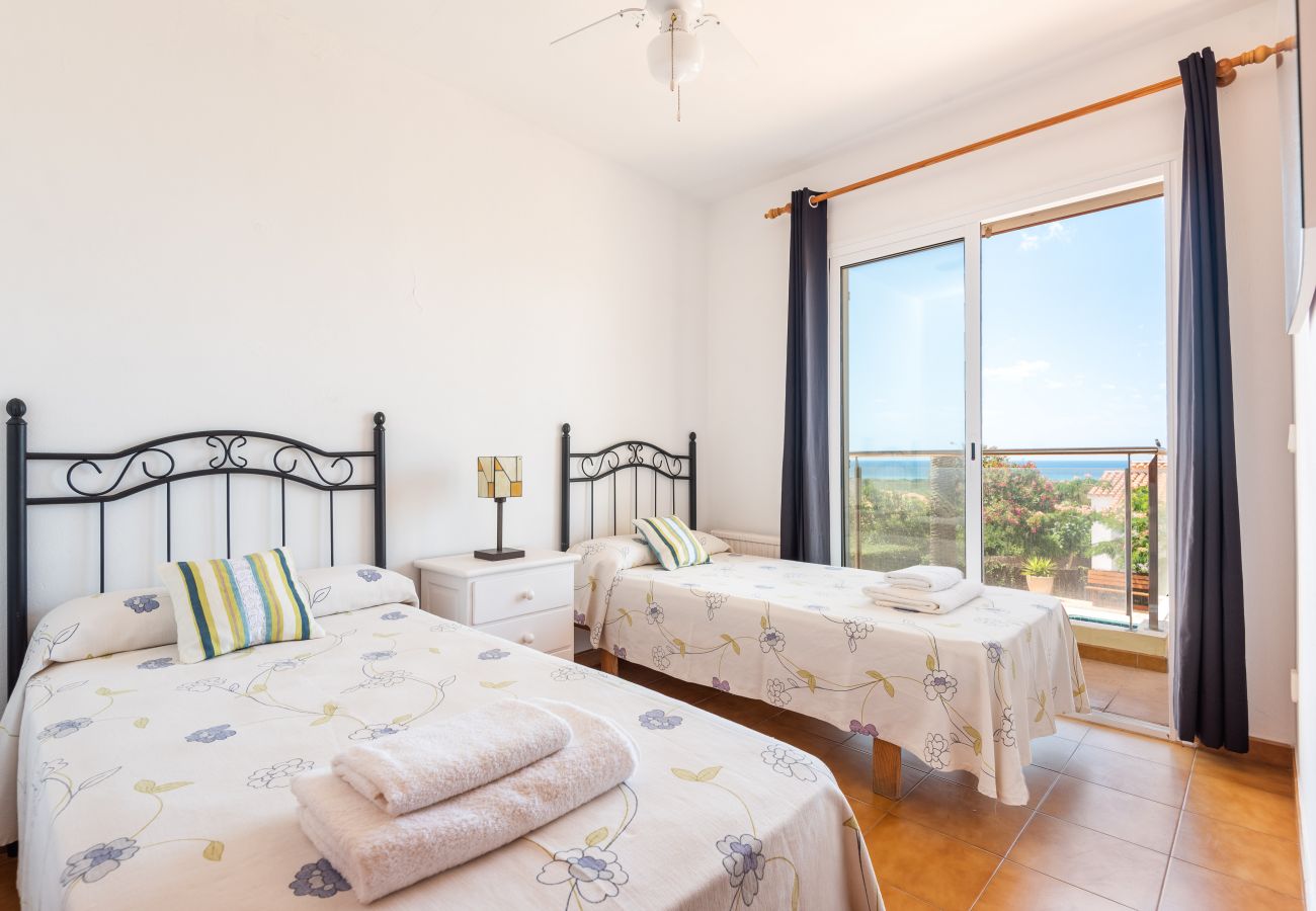 Villa em Alaior - Villa Varadero by Escape Home