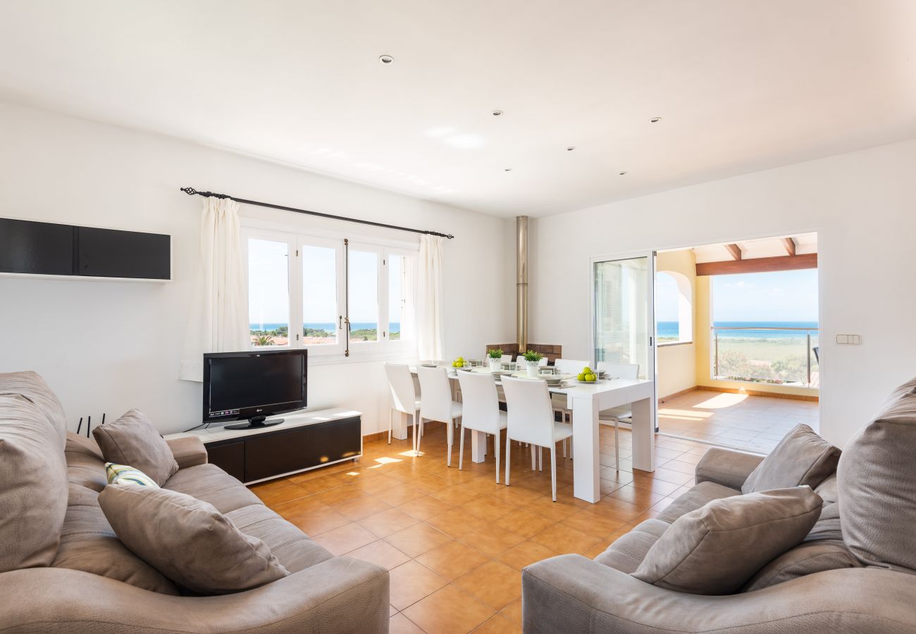 Villa em Alaior - Villa Varadero by Escape Home