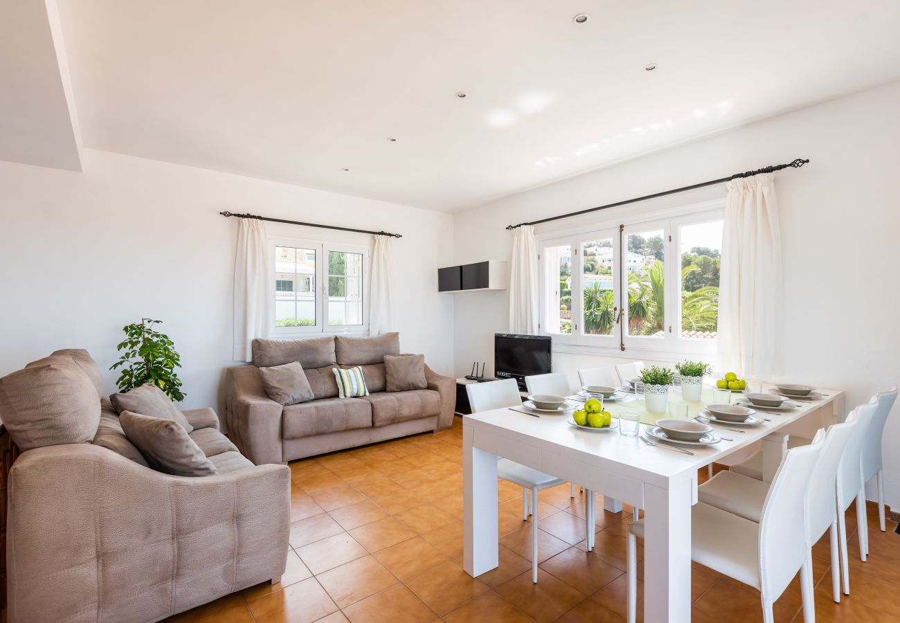Villa em Alaior - Villa Varadero by Escape Home
