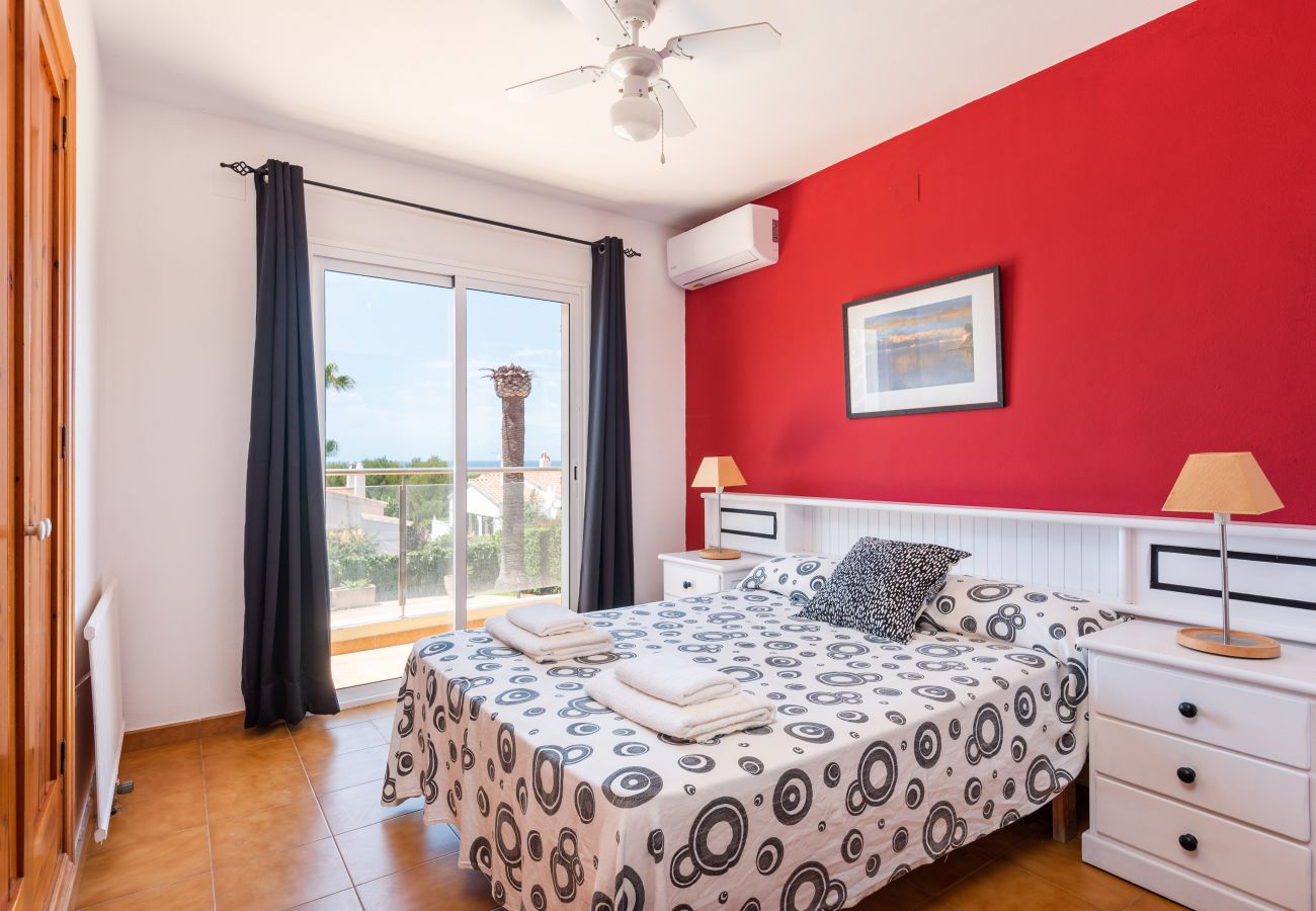 Villa em Alaior - Villa Varadero by Escape Home