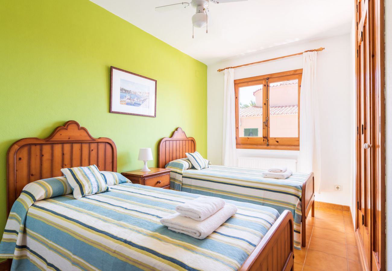 Villa em Alaior - Villa Varadero by Escape Home