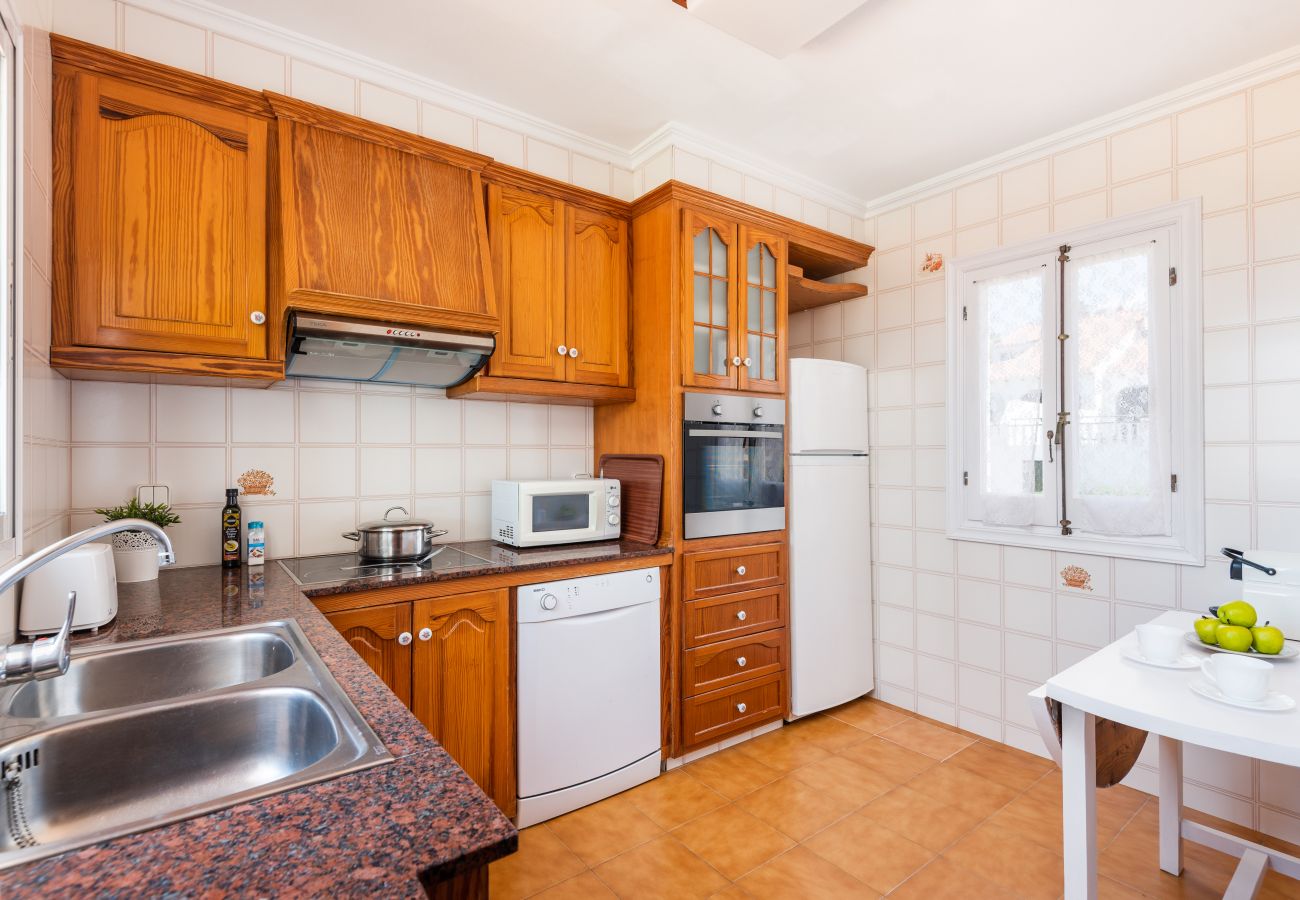 Villa em Alaior - Villa Varadero by Escape Home