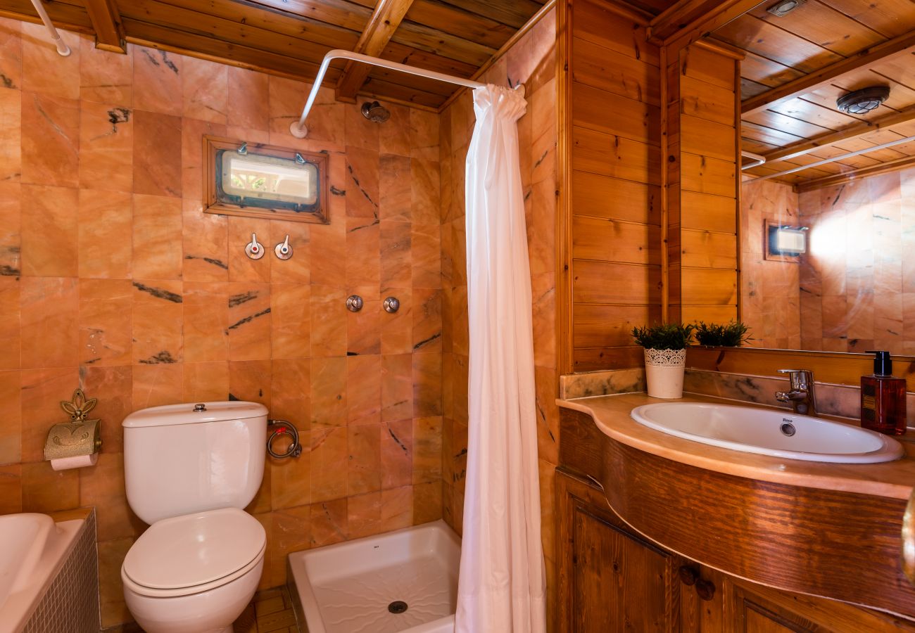 Villa em Alaior - Villa Varadero by Escape Home