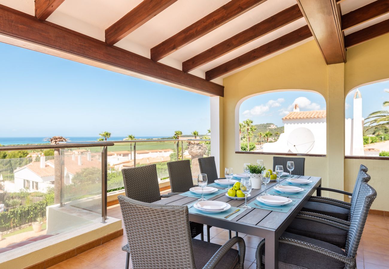 Villa em Alaior - Villa Varadero by Escape Home