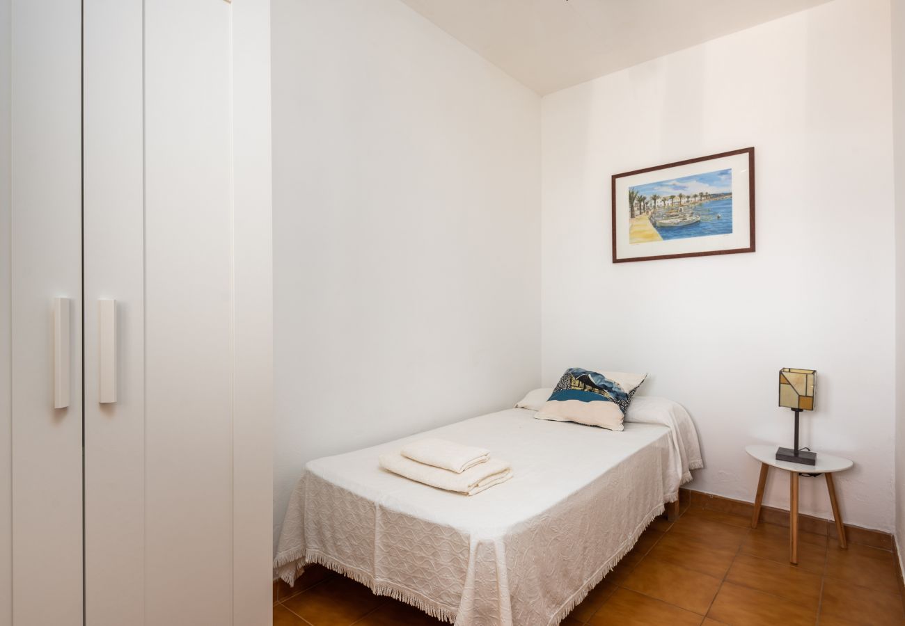 Villa em Alaior - Villa Varadero by Escape Home
