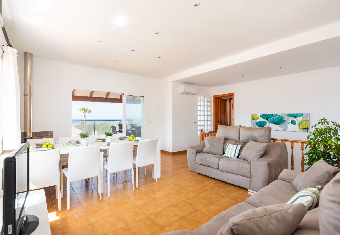 Villa em Alaior - Villa Varadero by Escape Home