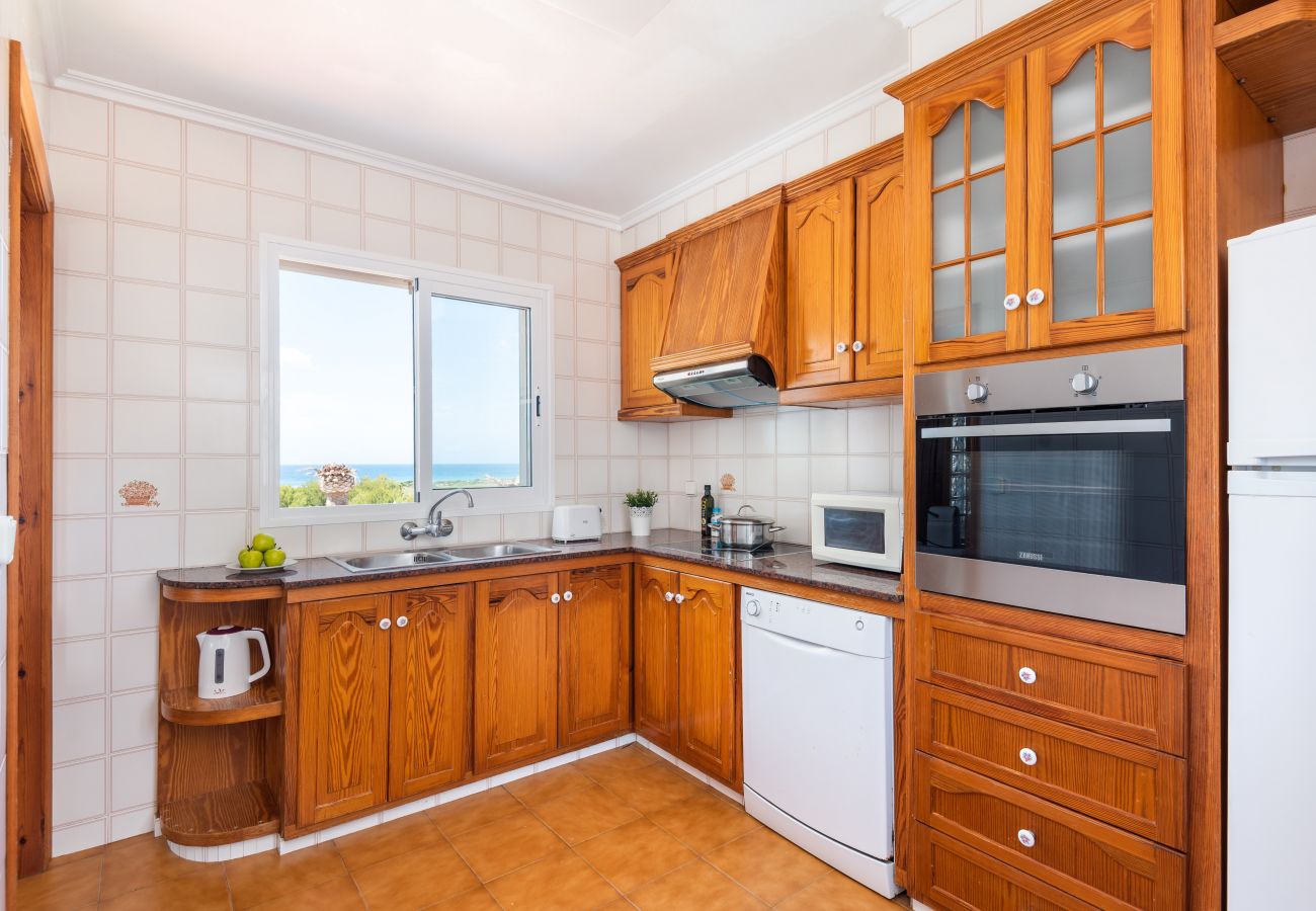 Villa em Alaior - Villa Varadero by Escape Home