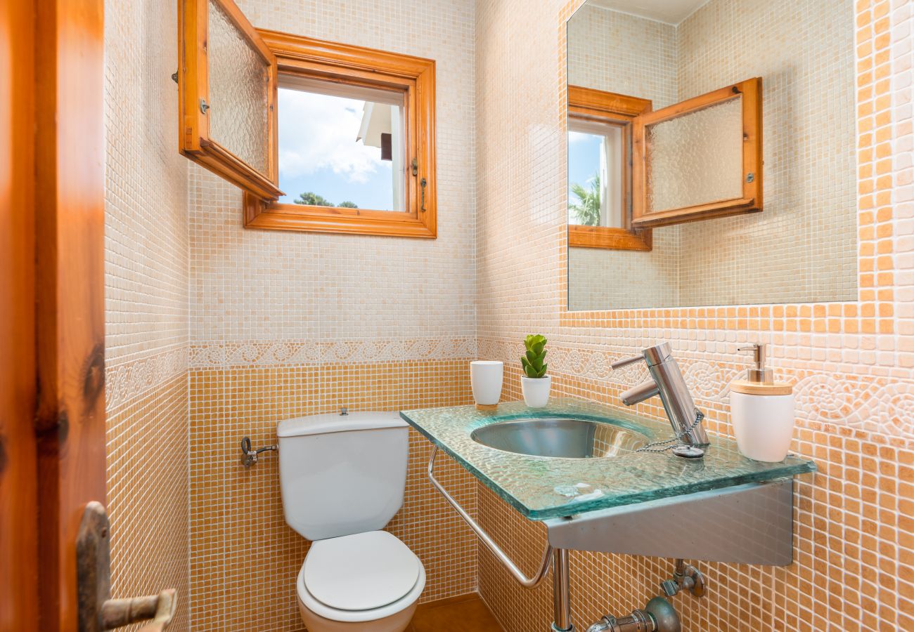Villa em Alaior - Villa Varadero by Escape Home
