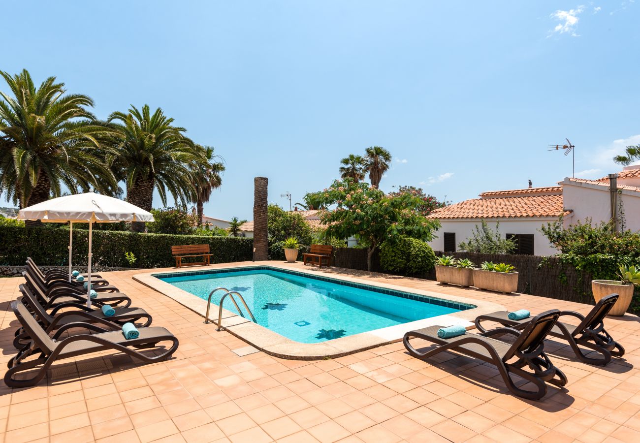 Villa em Alaior - Villa Varadero by Escape Home