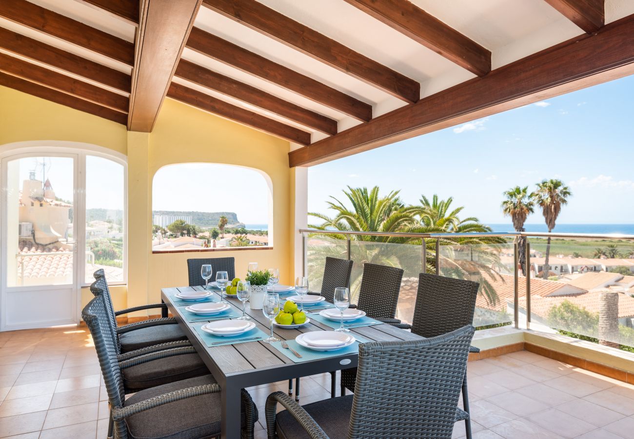 Villa em Alaior - Villa Varadero by Escape Home