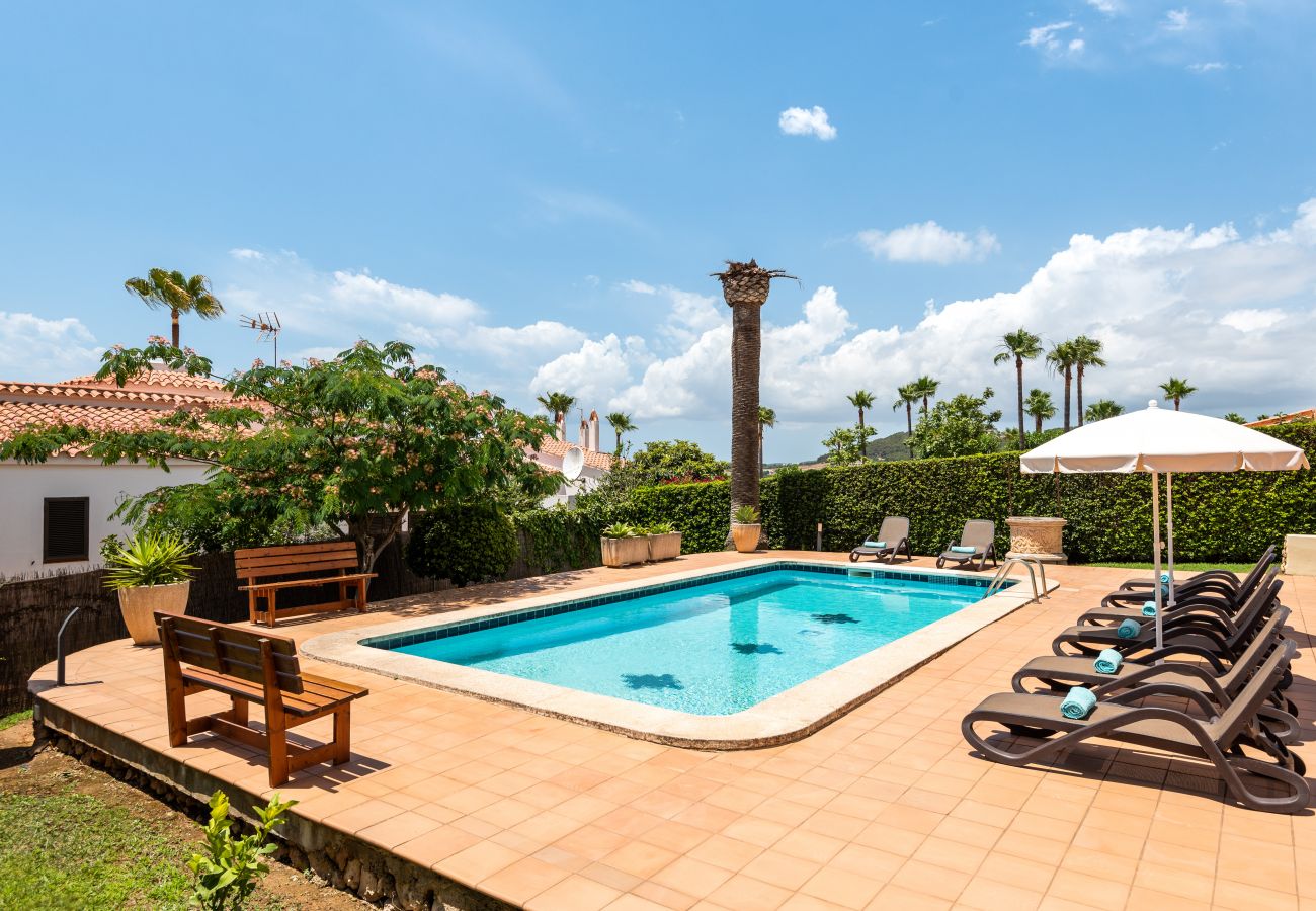 Villa em Alaior - Villa Varadero by Escape Home