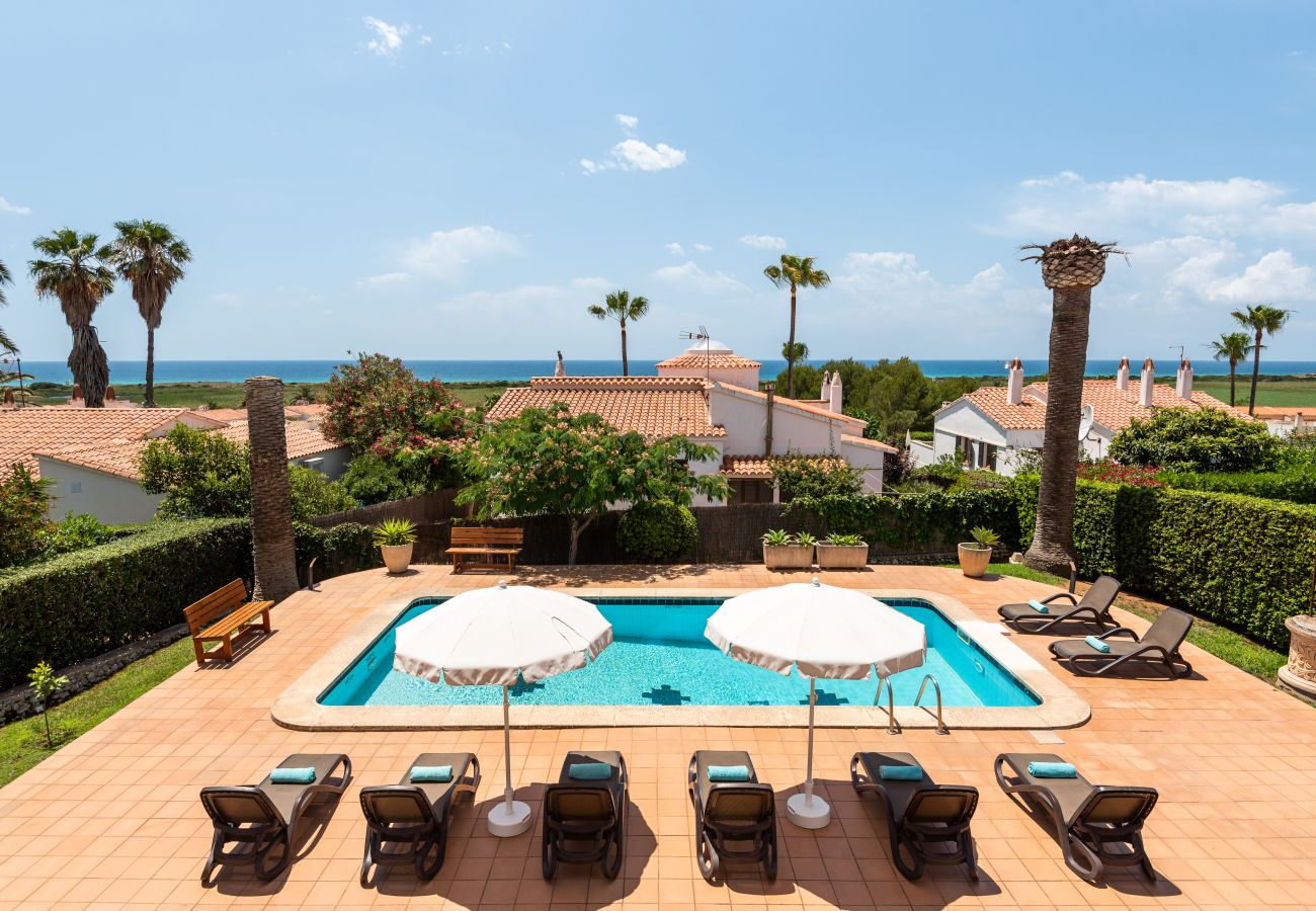 Villa em Alaior - Villa Varadero by Escape Home