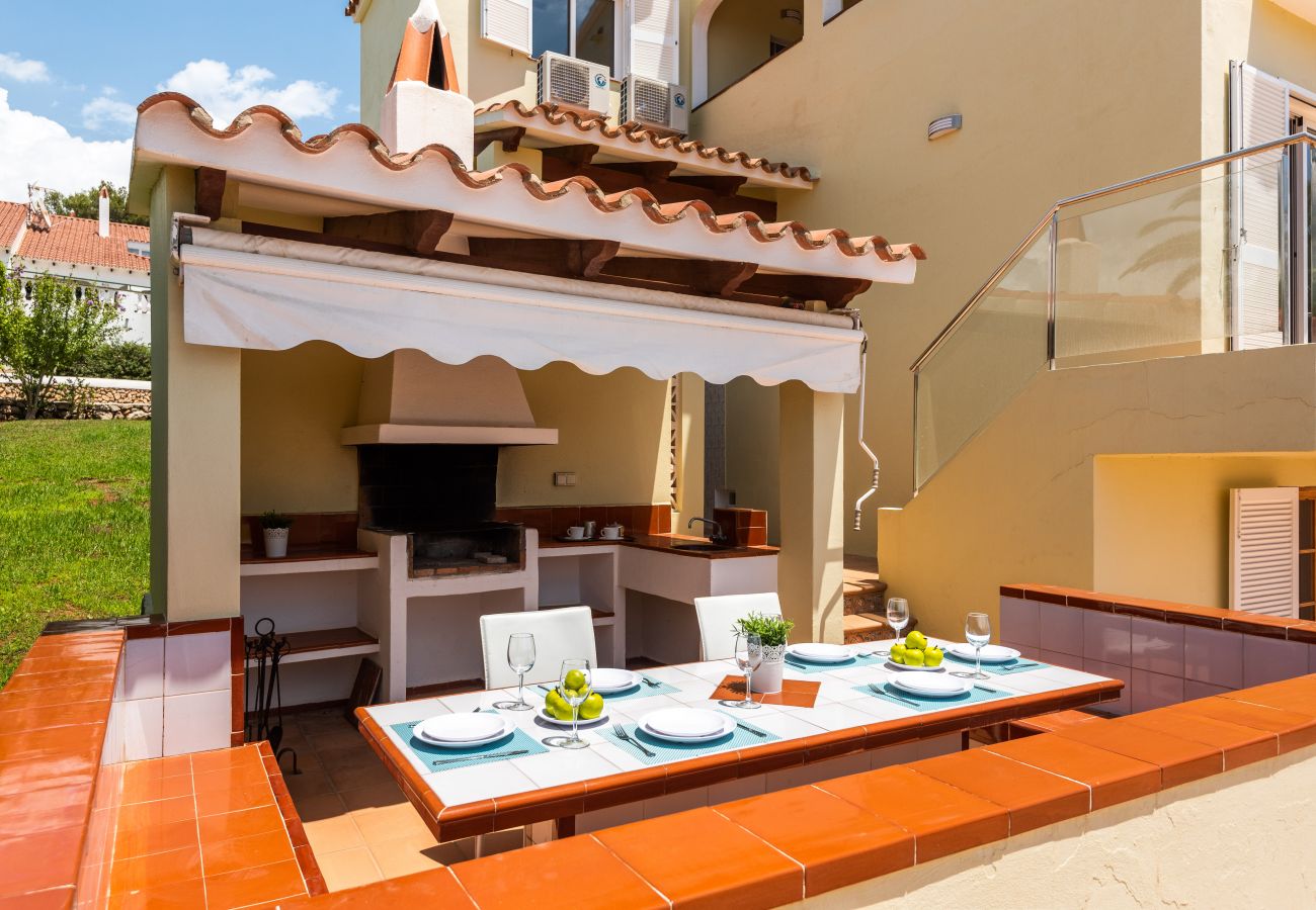 Villa em Alaior - Villa Varadero by Escape Home