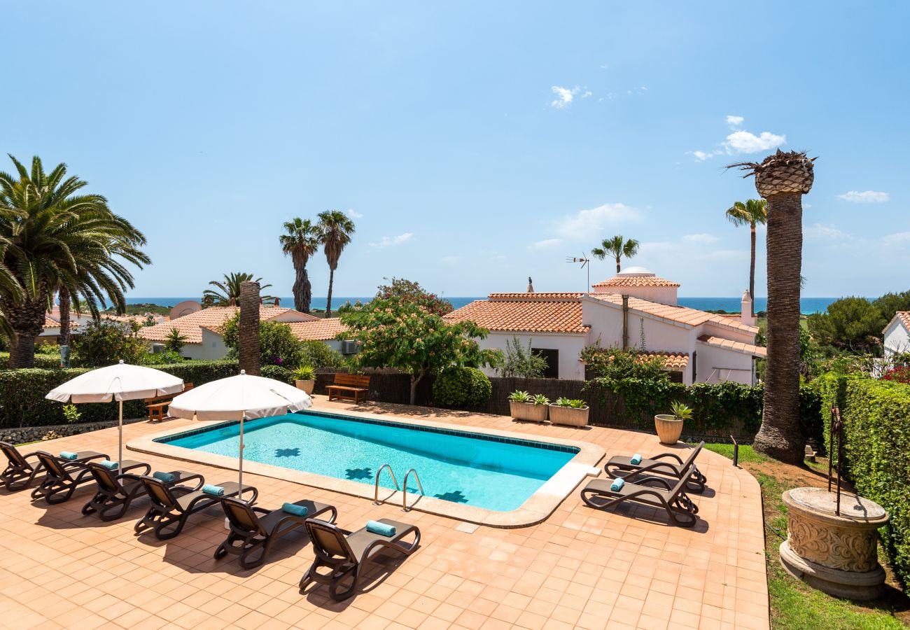 Villa em Alaior - Villa Varadero by Escape Home