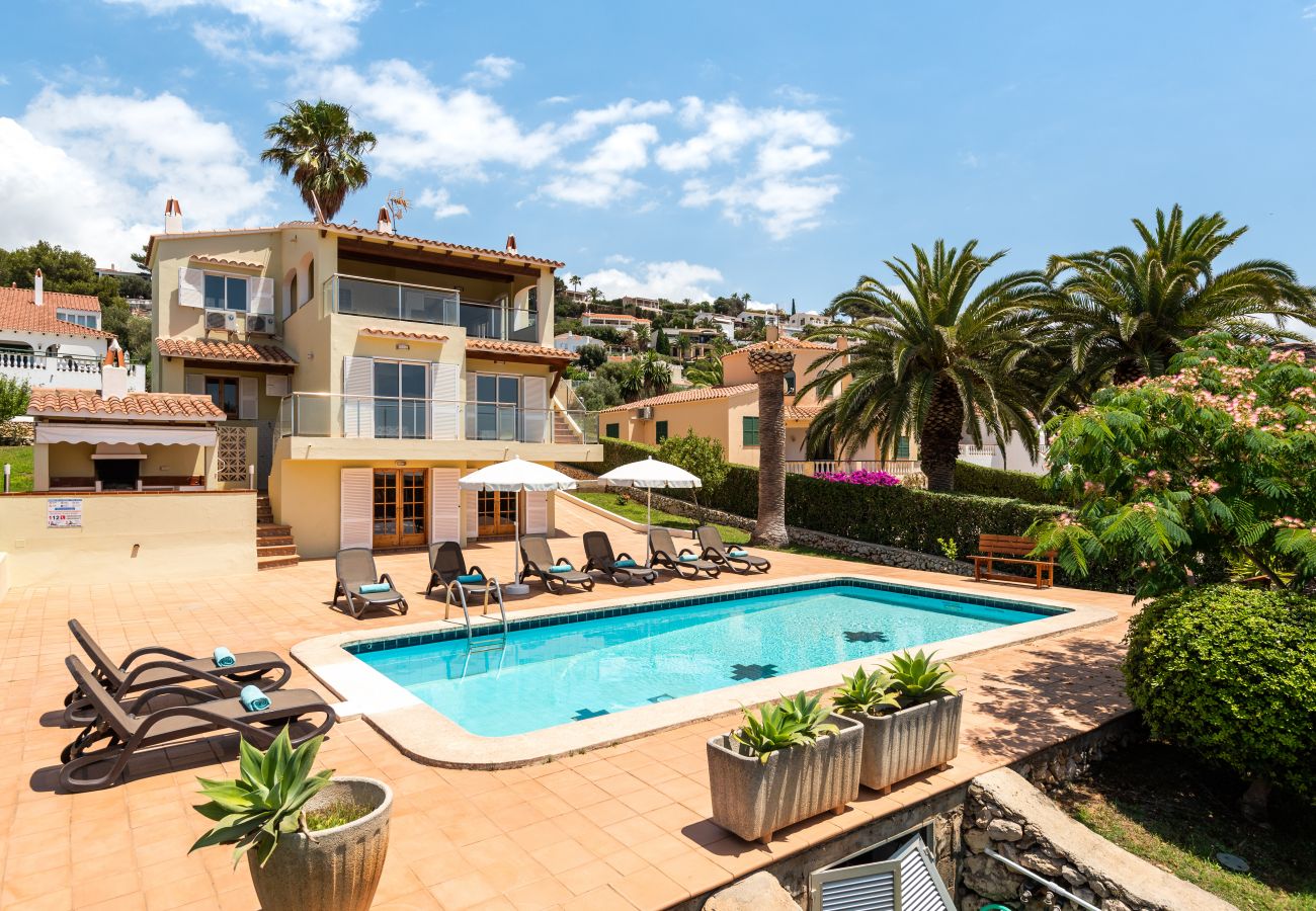 Villa em Alaior - Villa Varadero by Escape Home