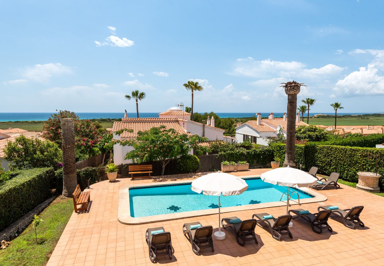 Villa em Alaior - Villa Varadero by Escape Home