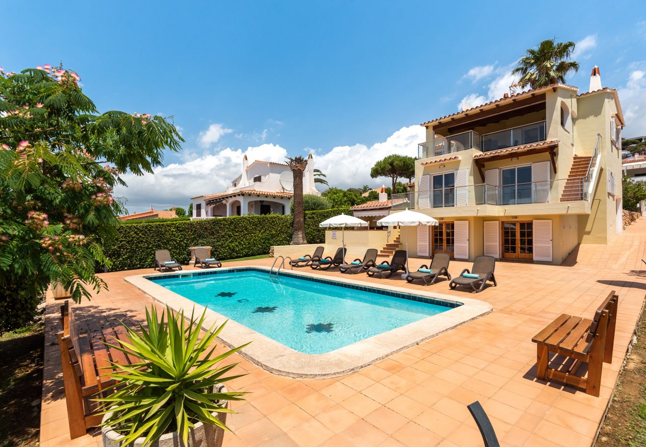 Villa em Alaior - Villa Varadero by Escape Home