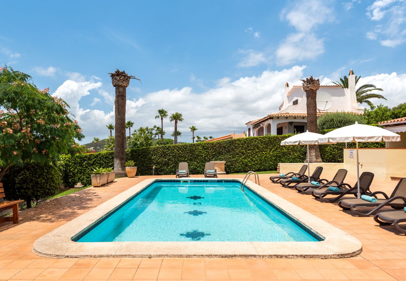 Villa em Alaior - Villa Varadero by Escape Home