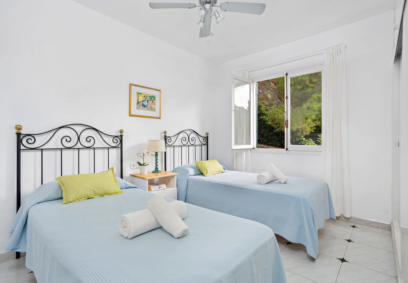 Villa em Binibeca - Villa Binilisa by Escape Home