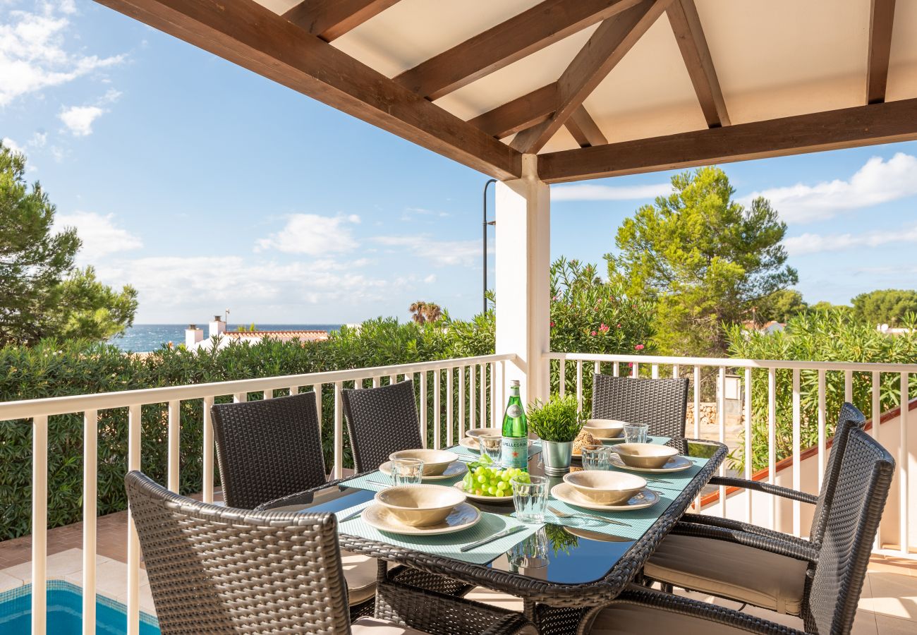Villa em Binibeca - Villa Binilisa by Escape Home
