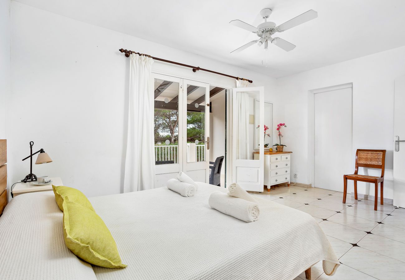 Villa em Binibeca - Villa Binilisa by Escape Home