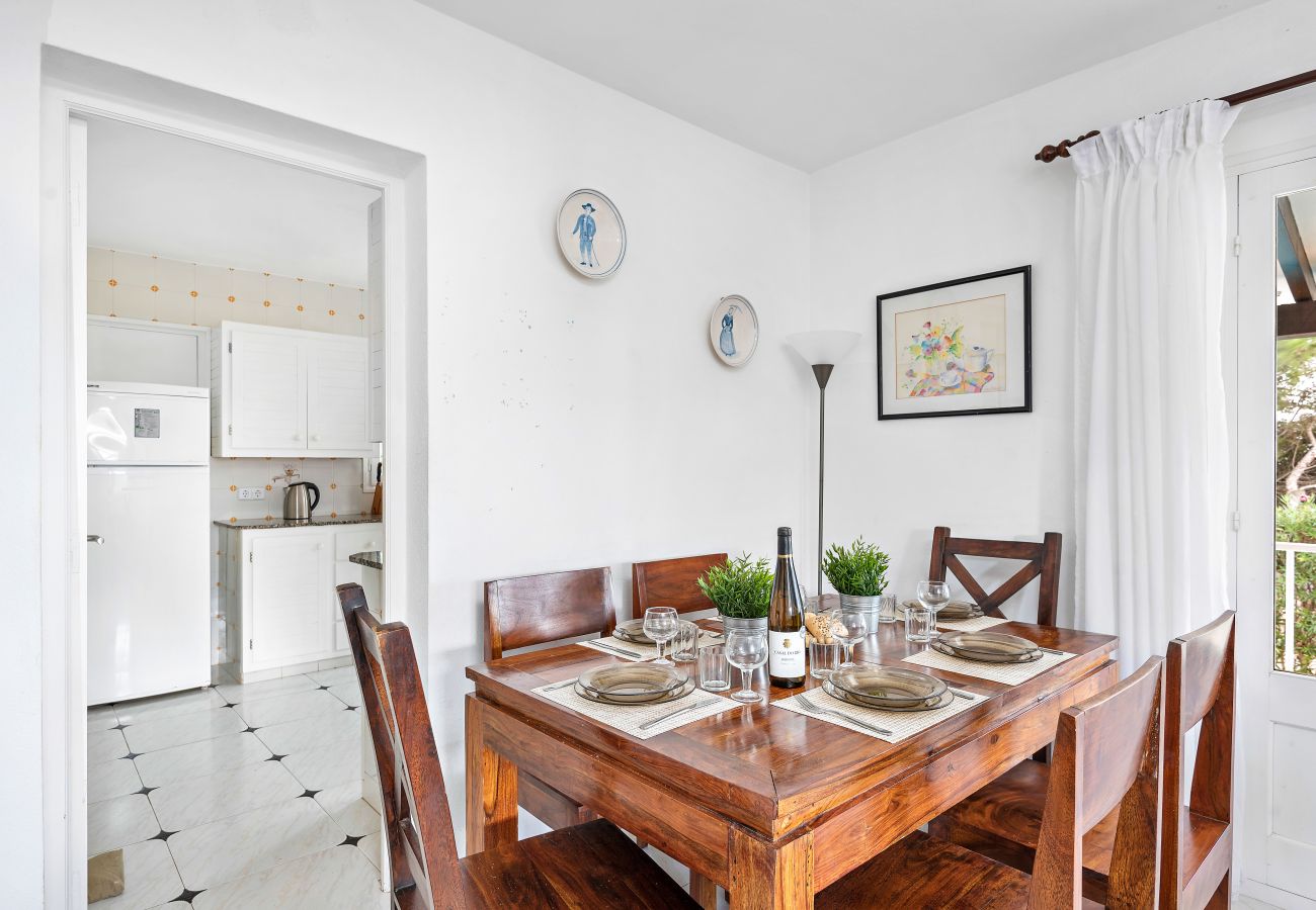 Villa em Binibeca - Villa Binilisa by Escape Home