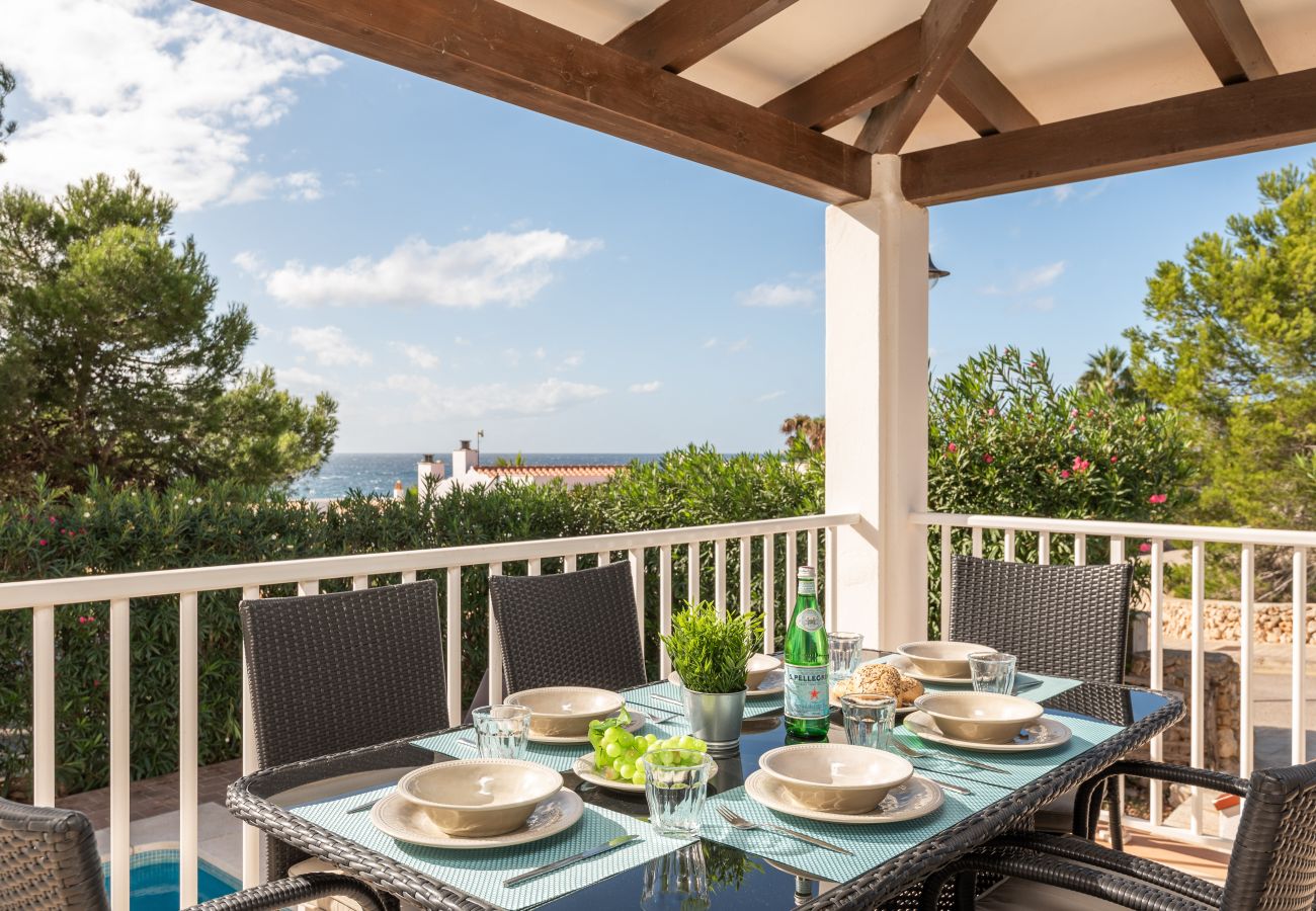 Villa em Binibeca - Villa Binilisa by Escape Home