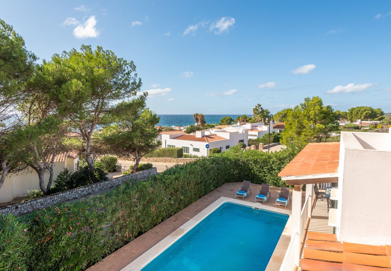 Villa em Binibeca - Villa Binilisa by Escape Home