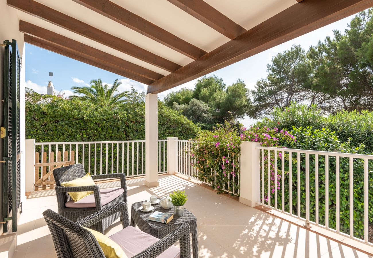 Villa em Binibeca - Villa Binilisa by Escape Home