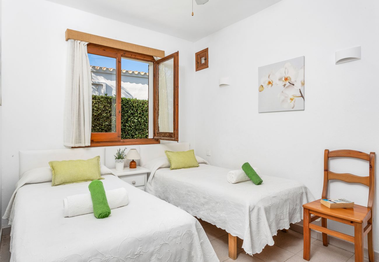 Villa em Binibeca - Villa Binibels by Escape Home
