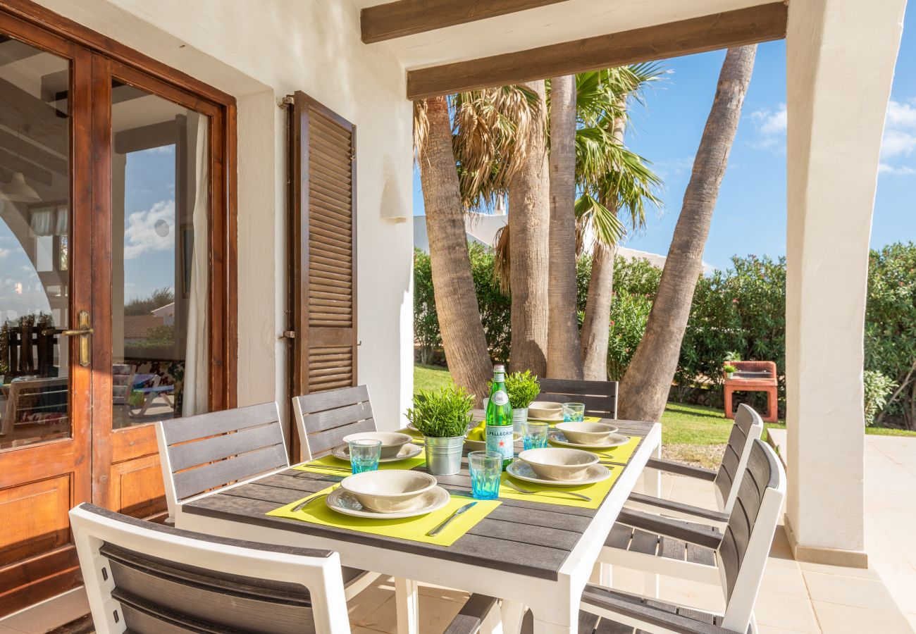 Villa em Binibeca - Villa Binibels by Escape Home
