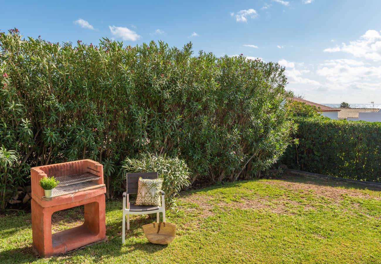 Villa em Binibeca - Villa Binibels by Escape Home