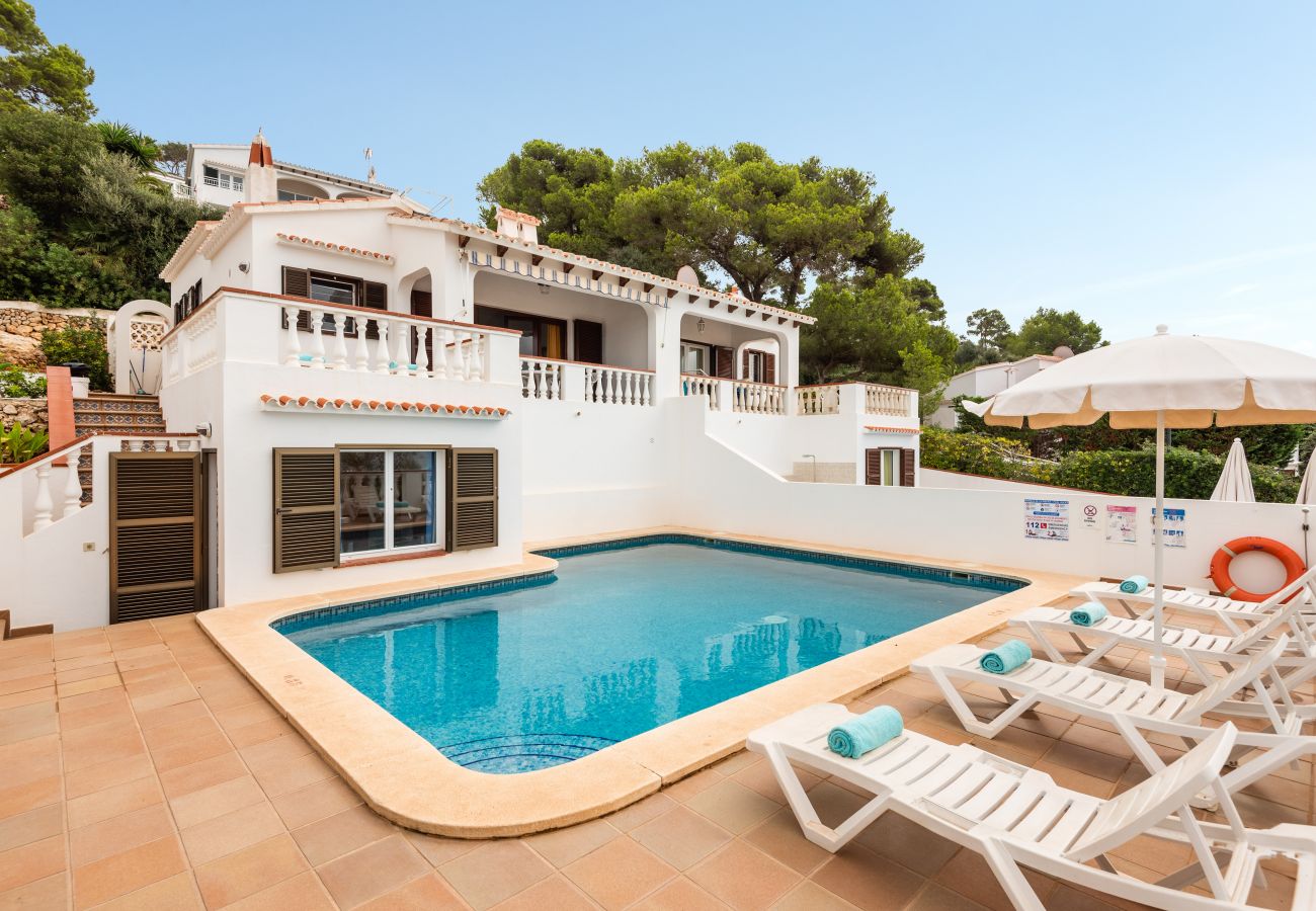Villa em Son Bou - Villa Catalina by Escape Home