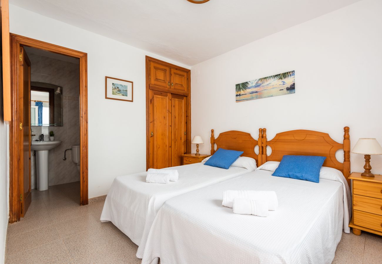 Villa em Son Bou - Villa Catalina by Escape Home