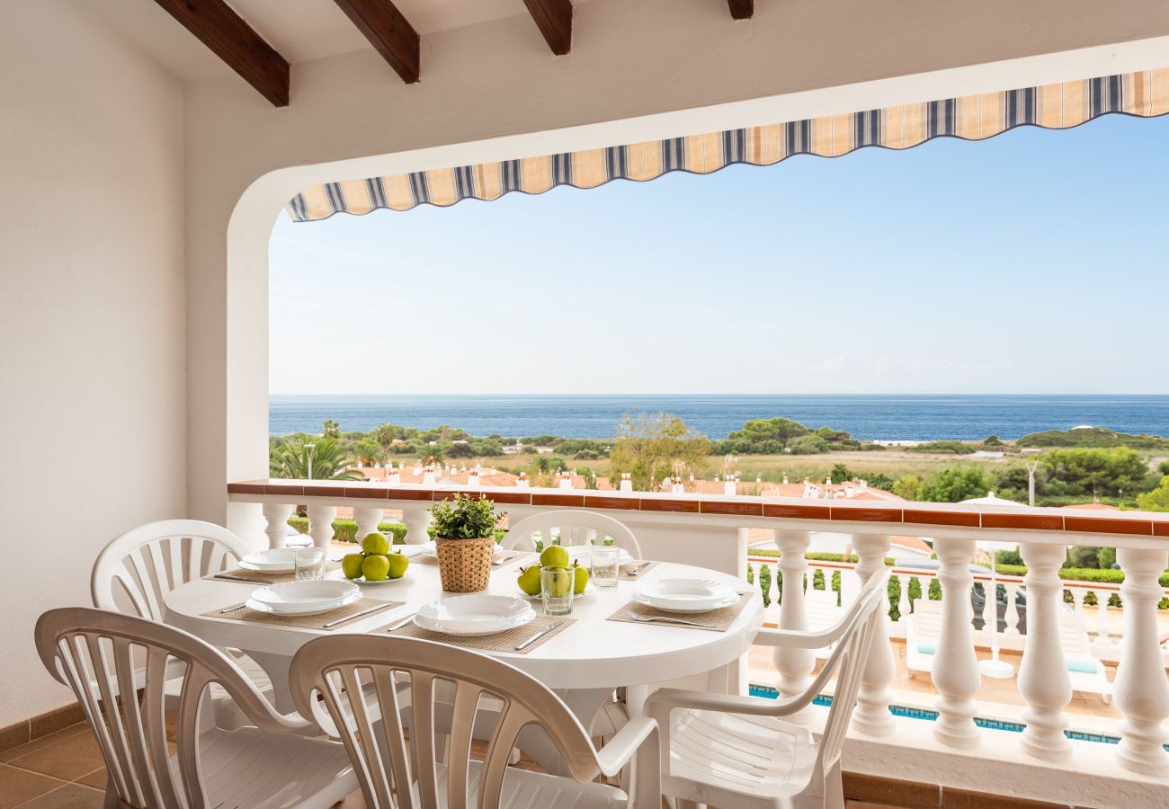 Villa em Son Bou - Villa Catalina by Escape Home