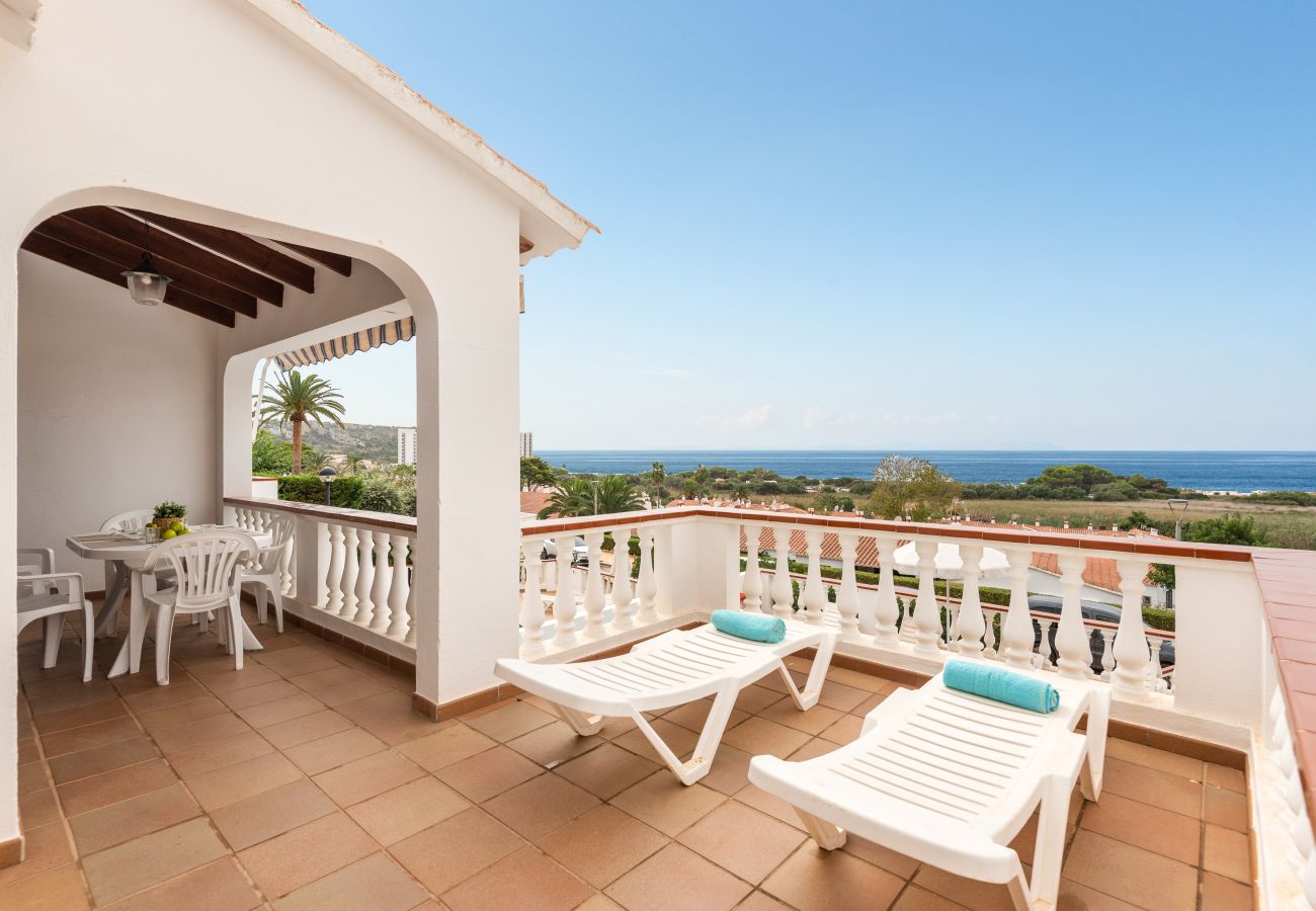 Villa em Son Bou - Villa Catalina by Escape Home