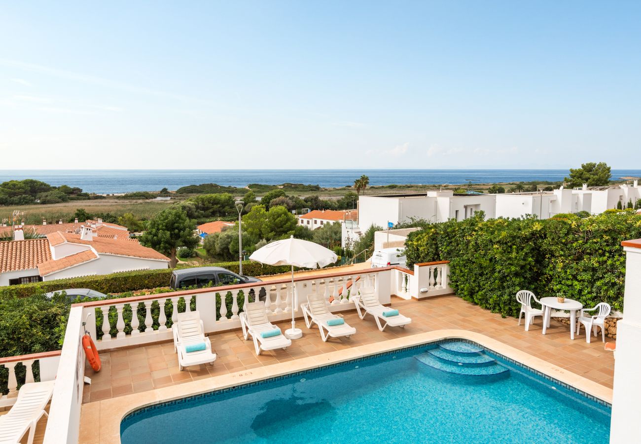 Villa em Son Bou - Villa Catalina by Escape Home