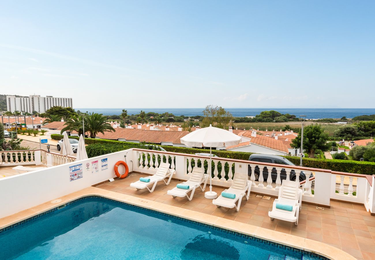 Villa em Son Bou - Villa Catalina by Escape Home