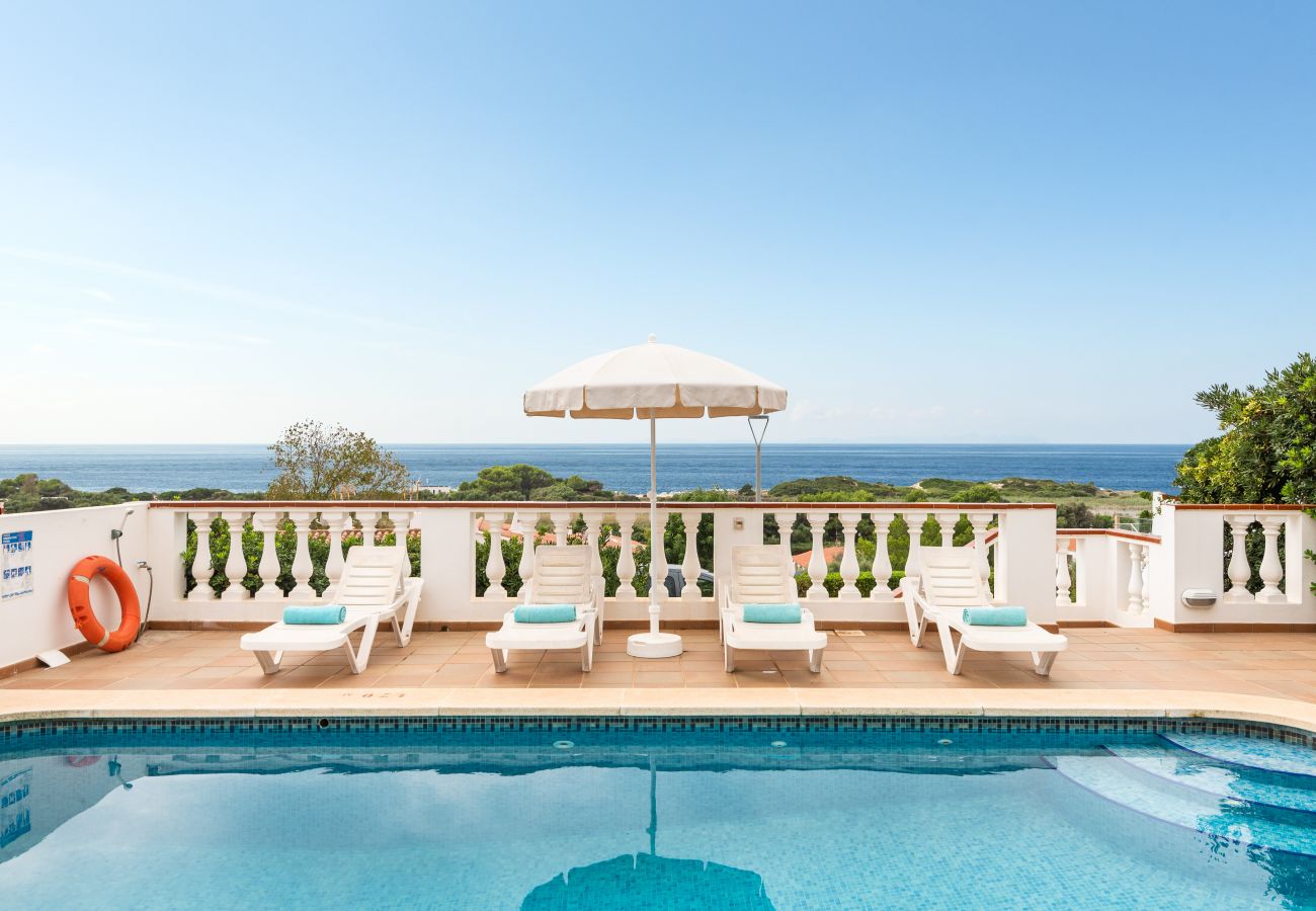 Villa em Son Bou - Villa Catalina by Escape Home